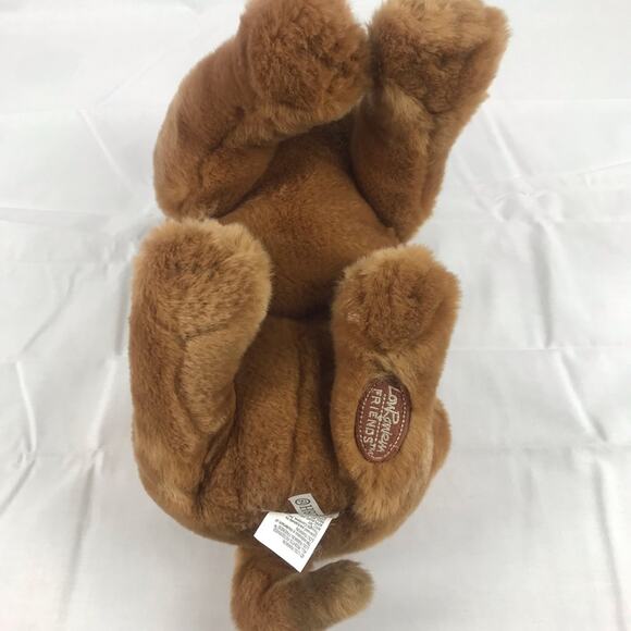 Shar-Pei plush animal - Picture 5 of 7